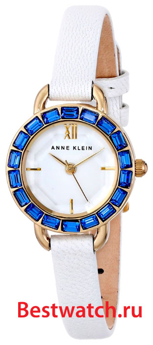 Часы Anne Klein Daily 1676BLWT